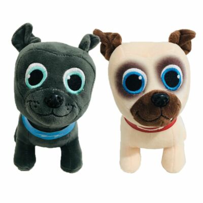 rolly plush